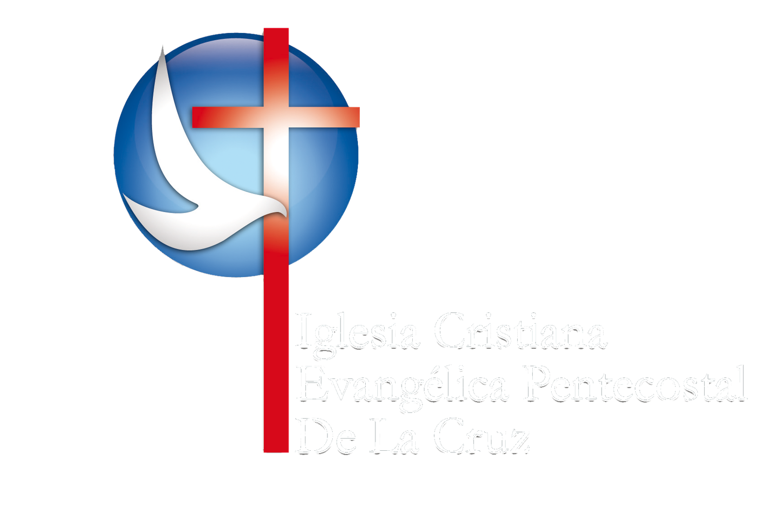 Logo Iglesia de la Cruz